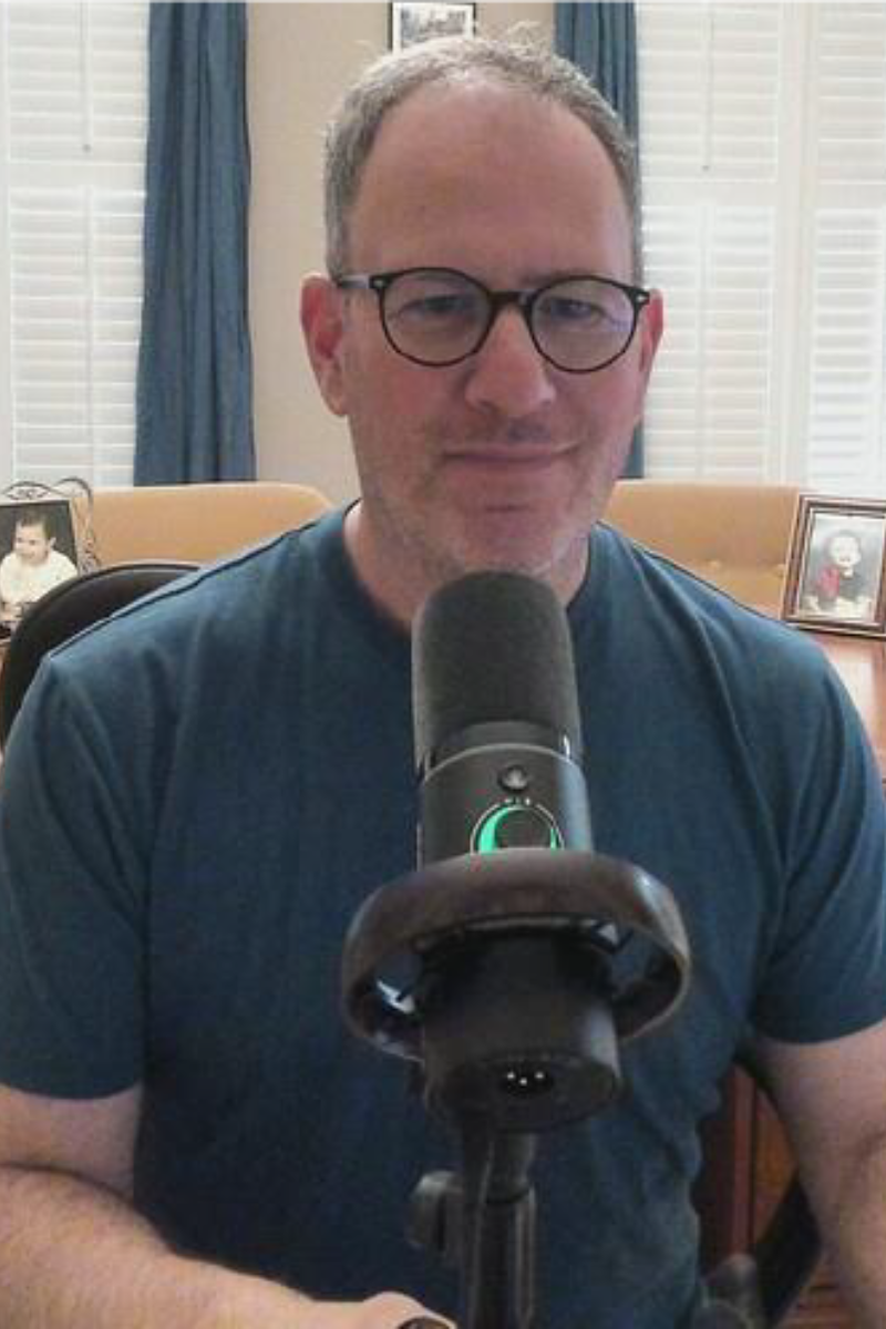 Joshua Brickman